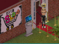 UM DIA NO MEGA SHOP