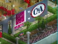 CONHECENDO O SHOPPING CENTER!